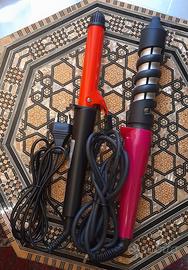 No. 2 Arricciacapelli