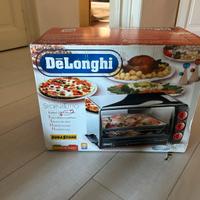 forno elettrico