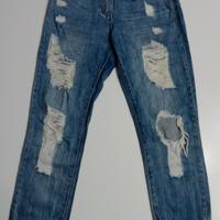 jeans ragazzo Y-clu' tg.14/16 anni 