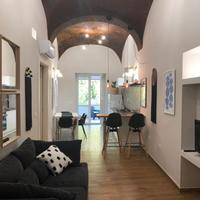 Appartamento con terrazzo a Vietri sul Mare