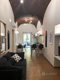 Appartamento con terrazzo a Vietri sul Mare