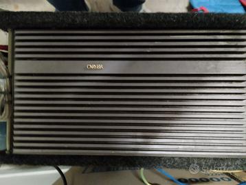 Amplificatore per auto Carver M-240