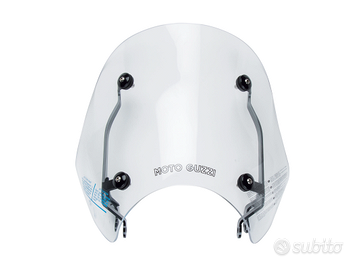 Cupolino Moto Guzzi V7 850
