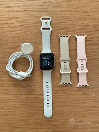 Apple Watch series 4