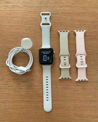 Apple Watch series 4