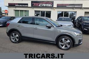 AUDI Q2 30 TDI S tronic Admired PERMUTE UNICOPRI