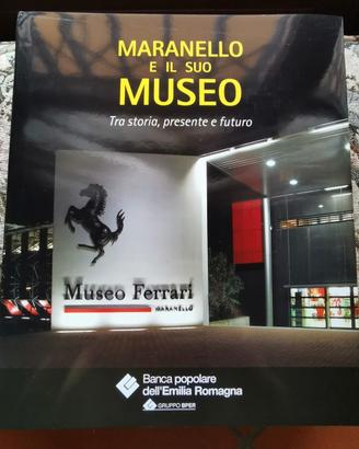 Maranello e il suo Museo