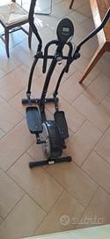 Bicicletta ellittica