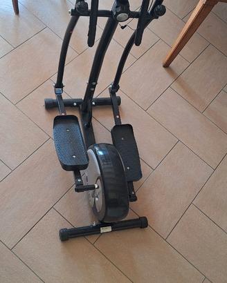 Bicicletta ellittica