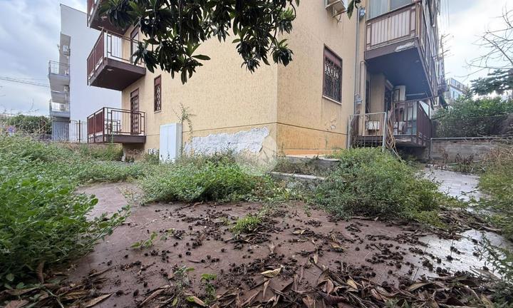 4 LOCALI A PALERMO