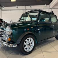 Mini 1.3 BRITISH OPEN CLASSIC VISIBILE IN SEDE