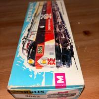 Marklin 3062 american disel locomotive