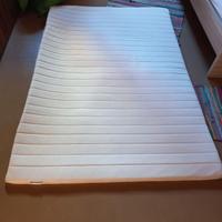 Materasso sottile / Topper Ikea Talgje