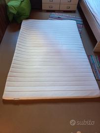 Materasso sottile / Topper Ikea Talgje