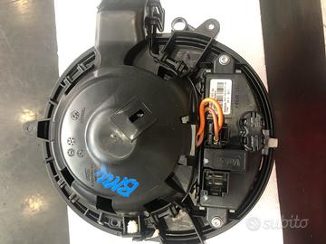 Ventola Riscaldamento interna BMW serie 1 F20