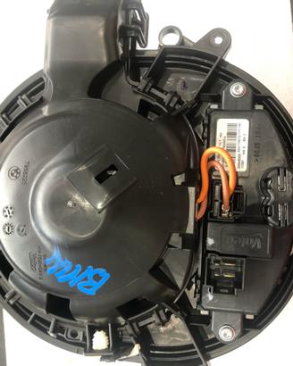 Ventola Riscaldamento interna BMW serie 1 F20