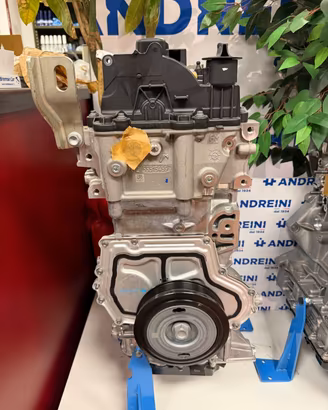 Motore NUOVO ORIG. Opel 1.5 16v TDI “LXD - F15DVH”