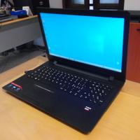 LENOVO V110-15AST+AMD A9+8G+500SSD+2G VIDEO+WIN 10