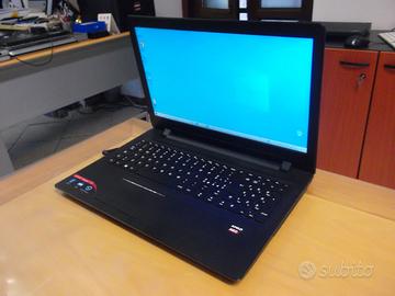 LENOVO V110-15AST+AMD A9+8G+500SSD+2G VIDEO+WIN 10