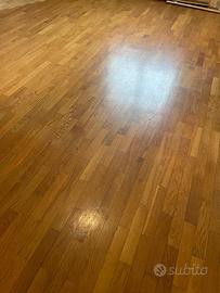Parquet usato