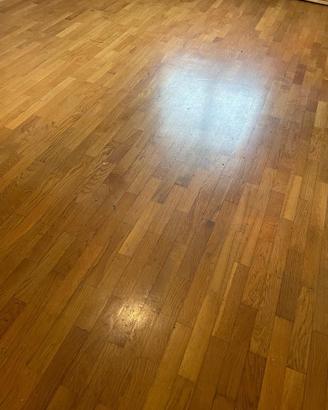 Parquet usato