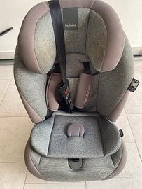Seggiolino Inglesina con Isofix