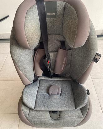 Seggiolino Inglesina con Isofix