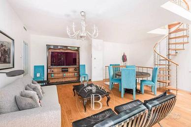 Appartamento di 103 m² con 3 locali a Milano