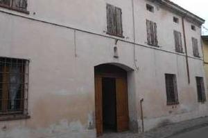 Casa singola a Rivarolo Mantovano (MN)