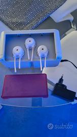 Dosometrica aquamedic