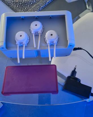 Dosometrica aquamedic