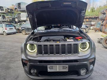 Ricambi jeep Renegade