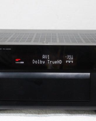 Sintoamplificatore Yamaha RX-A2030 Aventage 9.2 4K