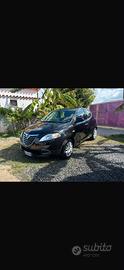 Lancia Ypsilon  elefantino gold 1.2 benzina