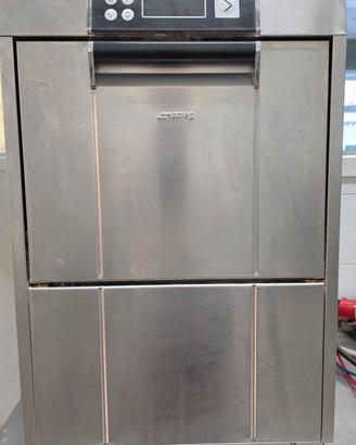 lavabicchieri professionale Smeg pari al nuovo 