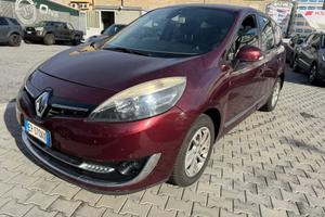 RENAULT SCENIC 1.5 Dci 7 POSTI AUTOMATICO