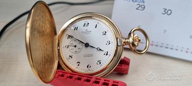 orologio cipolla da taschino