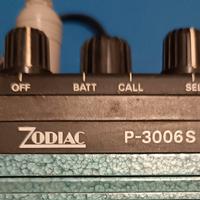 ZODIAC P-3006S