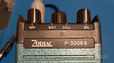 ZODIAC P-3006S