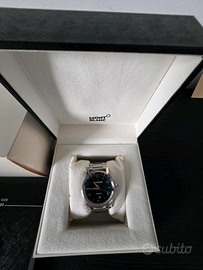 Montblanc TimeWalker