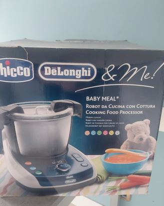 de longhi & me