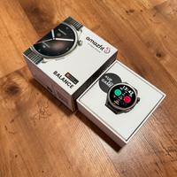 Smartwatch Amazfit  Balance