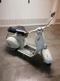 vespa 125