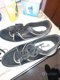 scarpe  da passeggio