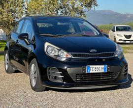 Kia Rio 1.1 CRDi 5p. Cool