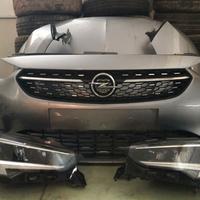 MUSATA OPEL CORSA F