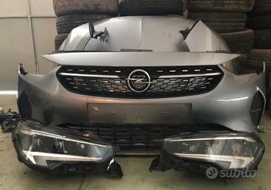 MUSATA OPEL CORSA F
