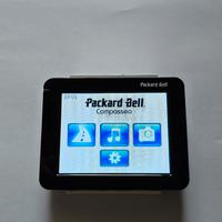 Packard Bell Compasseo 300 NavigatoreGPS portatile