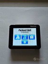 Packard Bell Compasseo 300 NavigatoreGPS portatile