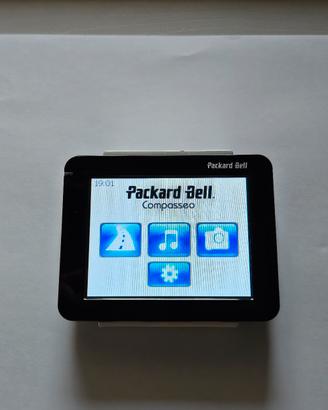 Packard Bell Compasseo 300 NavigatoreGPS portatile